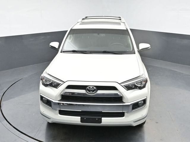 2018 Toyota 4Runner Base