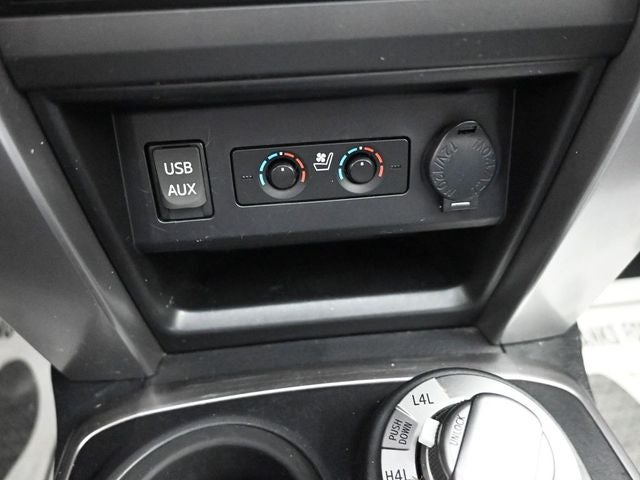 2018 Toyota 4Runner Base