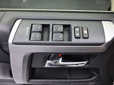 2018 Toyota 4Runner Base