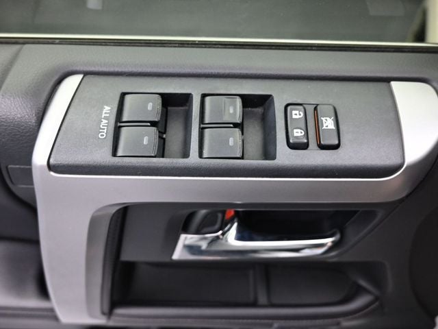 2018 Toyota 4Runner Base