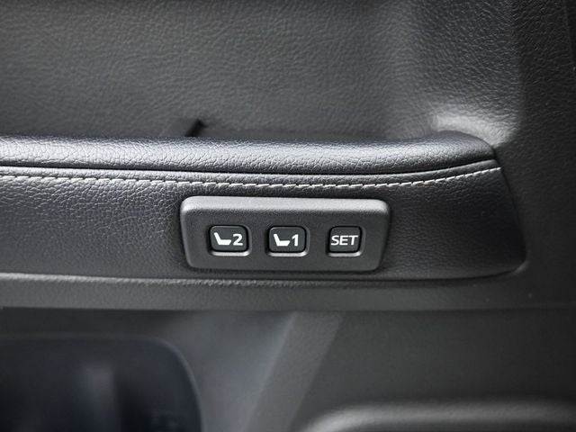 2018 Toyota 4Runner Base