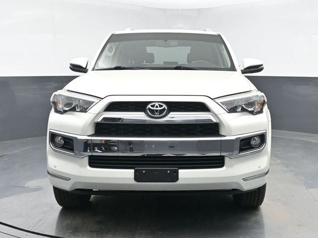 2018 Toyota 4Runner Base