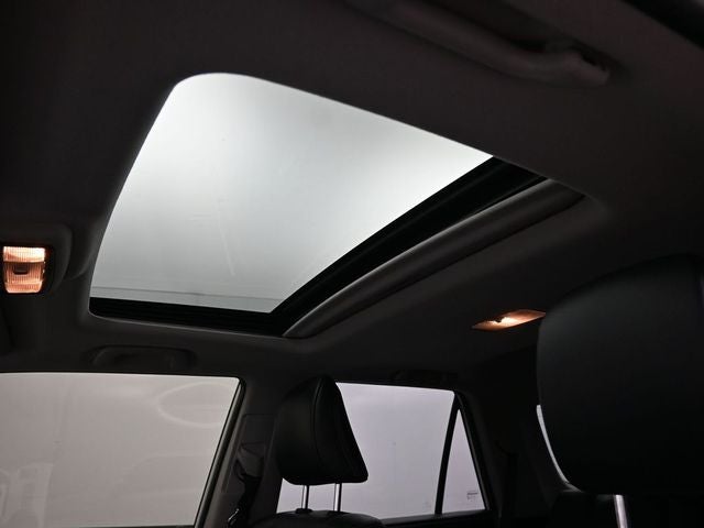 2018 Toyota 4Runner Base