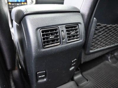 2018 Toyota 4Runner Base