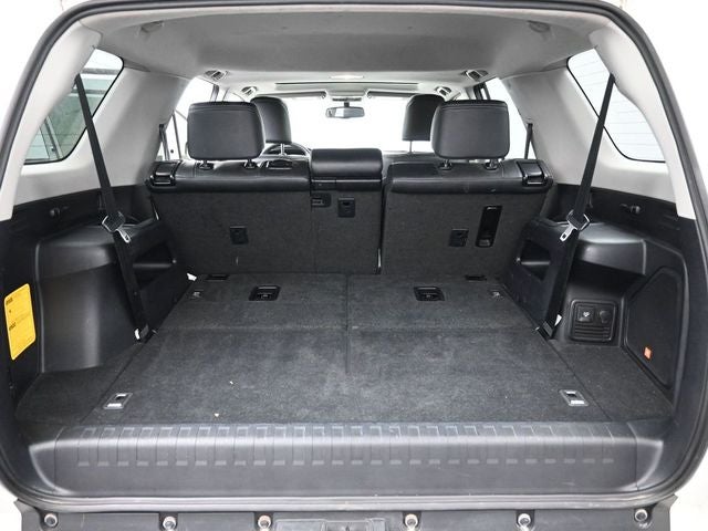 2018 Toyota 4Runner Base