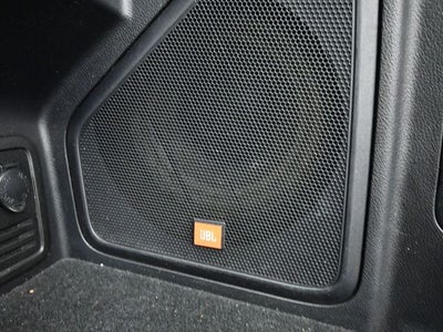 2018 Toyota 4Runner Base