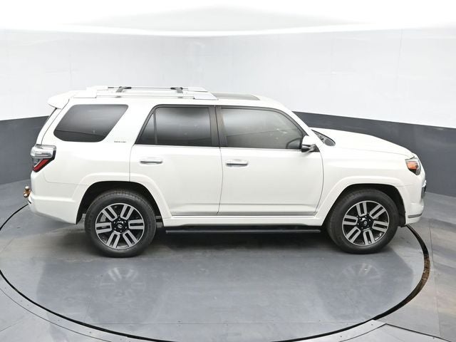 2018 Toyota 4Runner Base