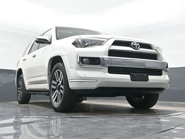 2018 Toyota 4Runner Base
