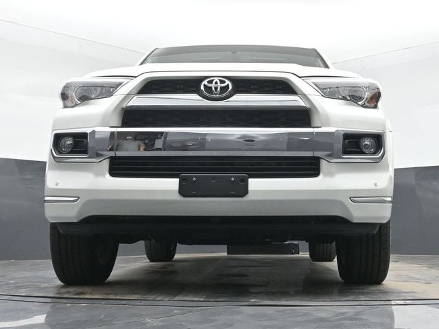 2018 Toyota 4Runner Base