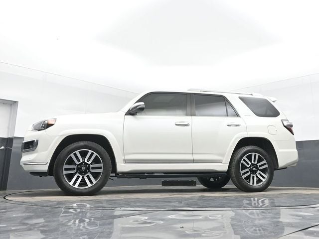 2018 Toyota 4Runner Base