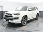 2018 Toyota 4Runner Base