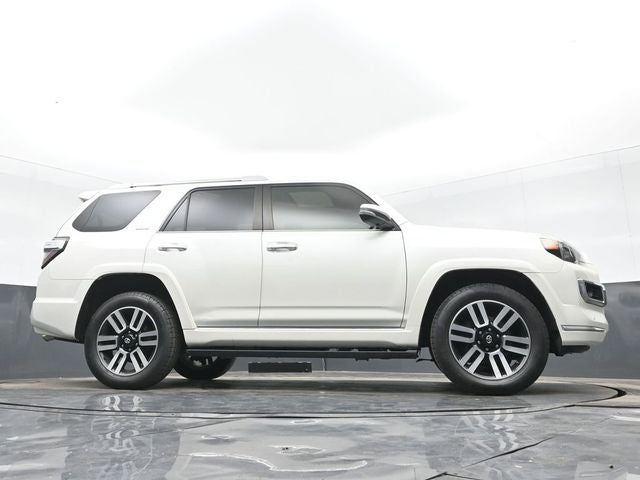 2018 Toyota 4Runner Base