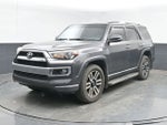 2017 Toyota 4Runner Limited