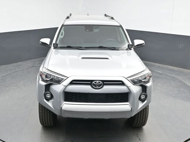 2021 Toyota 4Runner TRD Off-Road Premium