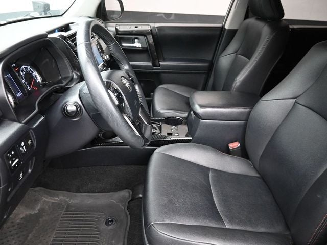 2021 Toyota 4Runner TRD Off-Road Premium