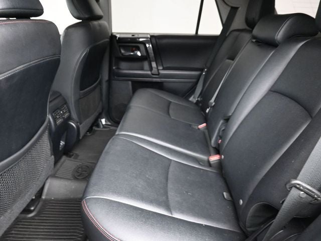 2021 Toyota 4Runner TRD Off-Road Premium