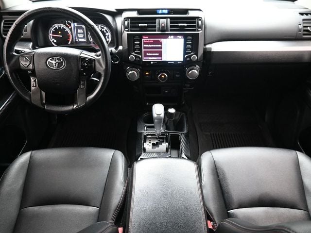 2021 Toyota 4Runner TRD Off-Road Premium