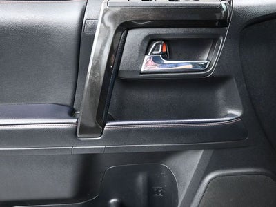 2021 Toyota 4Runner TRD Off-Road Premium