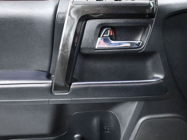 2021 Toyota 4Runner TRD Off-Road Premium