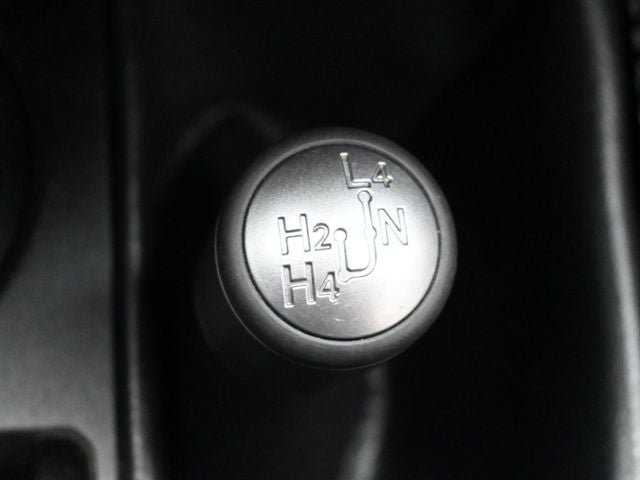 2021 Toyota 4Runner TRD Off-Road Premium