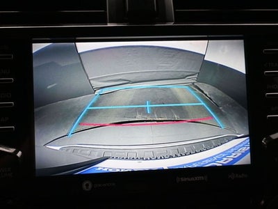 2021 Toyota 4Runner TRD Off-Road Premium