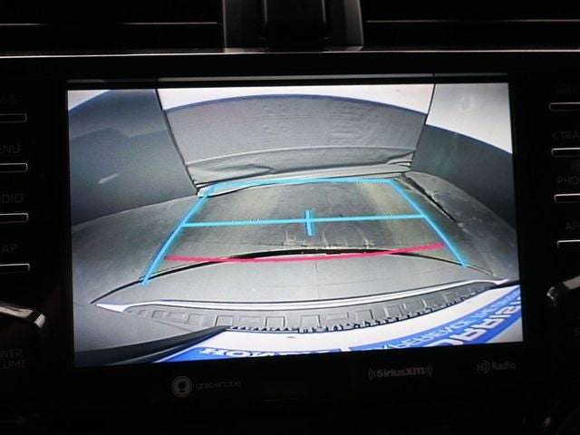 2021 Toyota 4Runner TRD Off-Road Premium