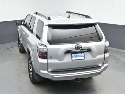 2021 Toyota 4Runner TRD Off-Road Premium