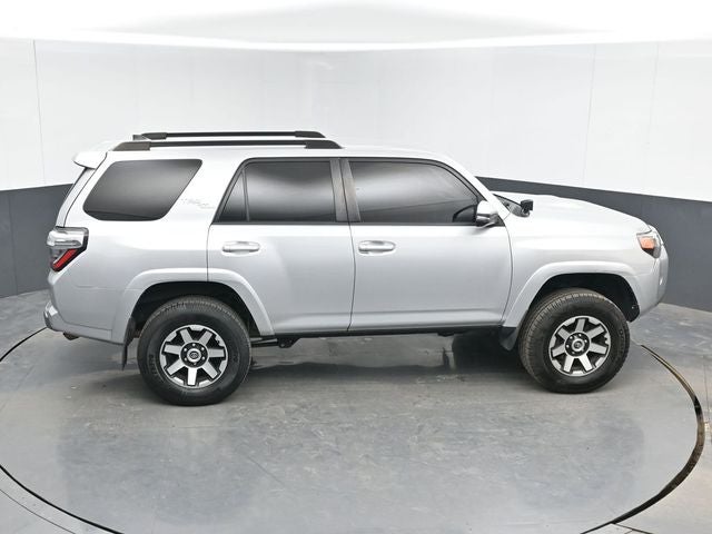 2021 Toyota 4Runner TRD Off-Road Premium