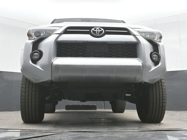 2021 Toyota 4Runner TRD Off-Road Premium