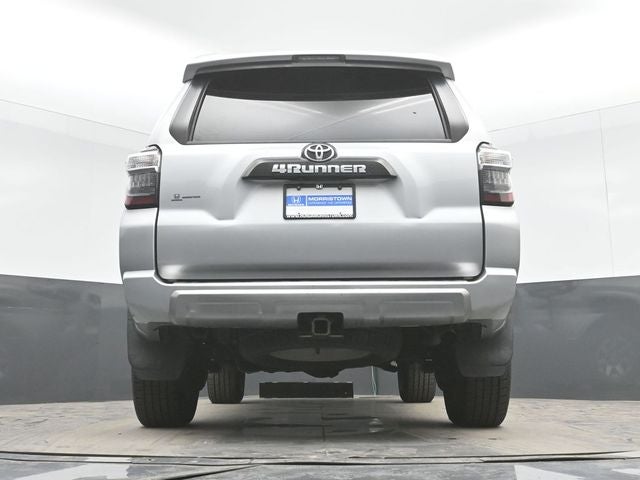 2021 Toyota 4Runner TRD Off-Road Premium