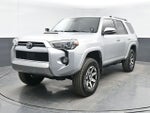2021 Toyota 4Runner TRD Off-Road Premium