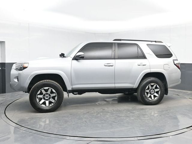 2021 Toyota 4Runner TRD Off-Road Premium
