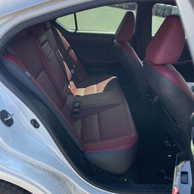 2021 Lexus IS 300 300