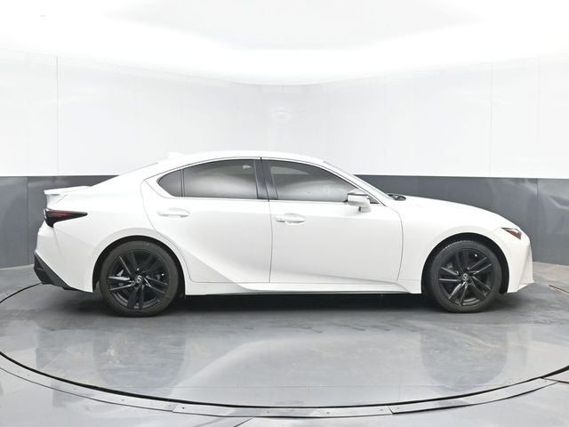 2021 Lexus IS 300 300