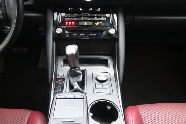 2021 Lexus IS 300 300