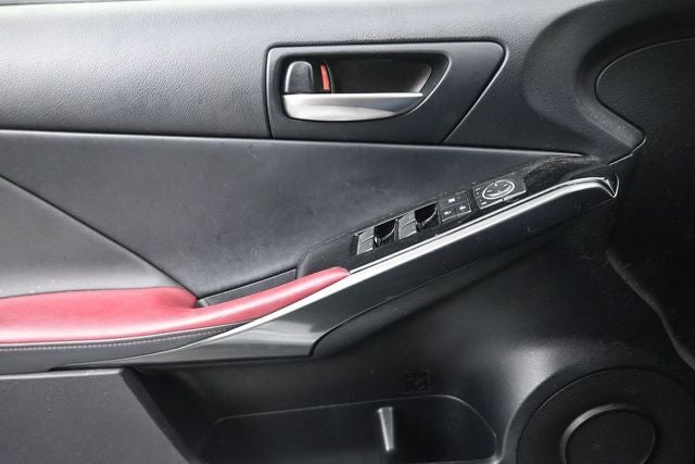 2021 Lexus IS 300 300