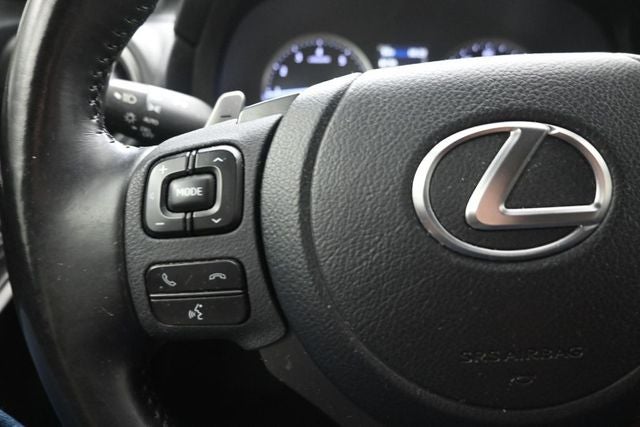 2021 Lexus IS 300 300