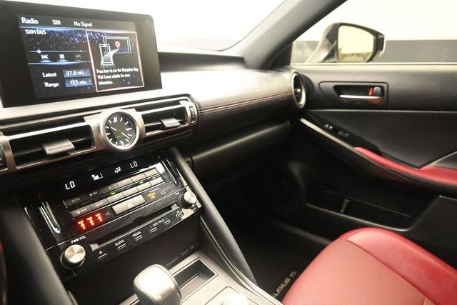 2021 Lexus IS 300 300