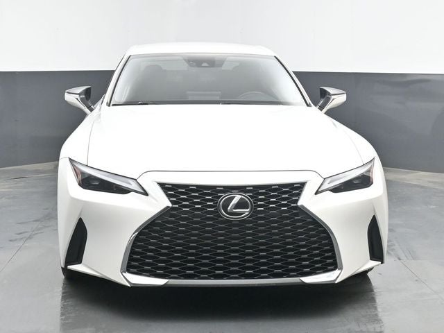 2021 Lexus IS 300 300