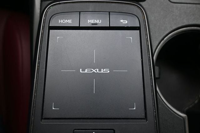 2021 Lexus IS 300 300