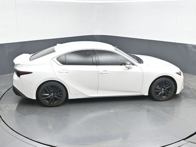 2021 Lexus IS 300 300