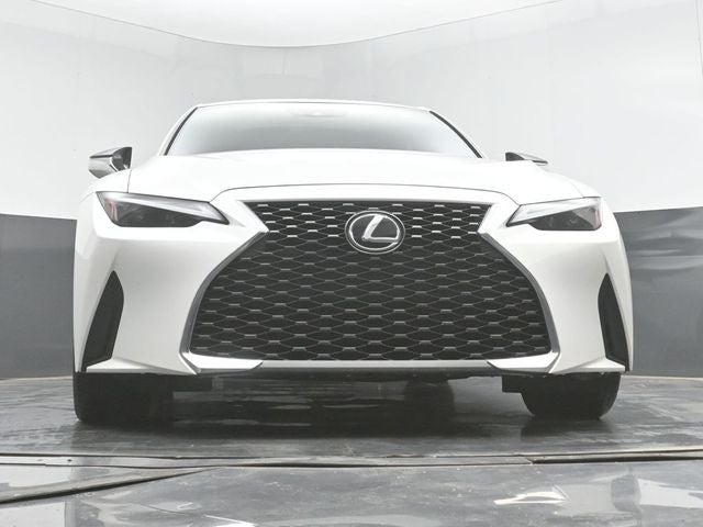 2021 Lexus IS 300 300
