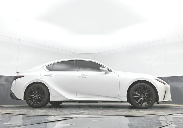 2021 Lexus IS 300 300