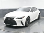 2021 Lexus IS 300 300