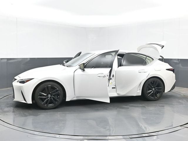 2021 Lexus IS 300 300
