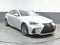 2017 Lexus IS Turbo 200t