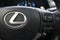 2017 Lexus IS Turbo 200t