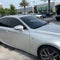 2017 Lexus IS Turbo 200t
