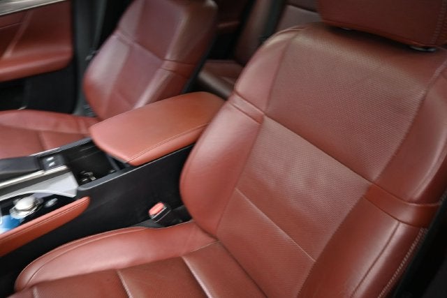 2015 Lexus GS 350 350