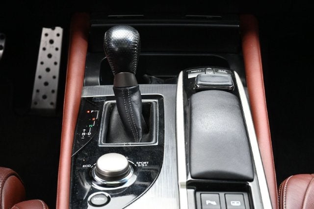 2015 Lexus GS 350 350